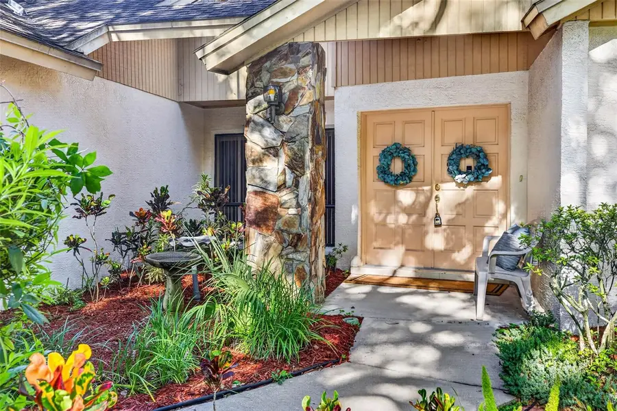 10918 Gillette Avenue, Tampa, FL 33617 - #2