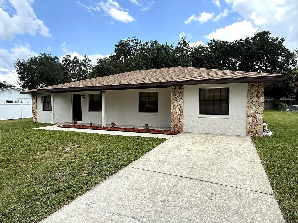 1464 SW 69th Road, Bushnell, FL 33513 - #1