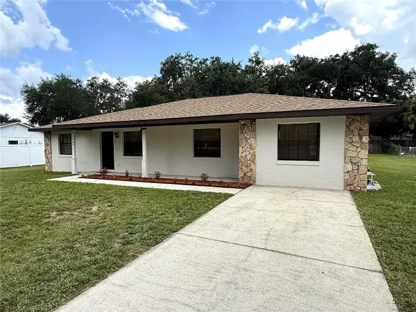 1464 SW 69th Road, BUSHNELL, FL 33513