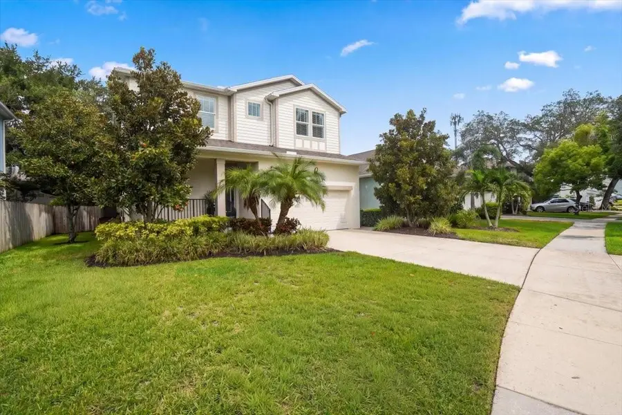 3615 W Renellie Circle, Tampa, FL 33629 - #3