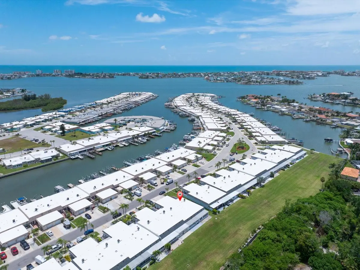 295 Boca Ciega Point Boulevard N, Saint Petersburg, FL 33708 - #1