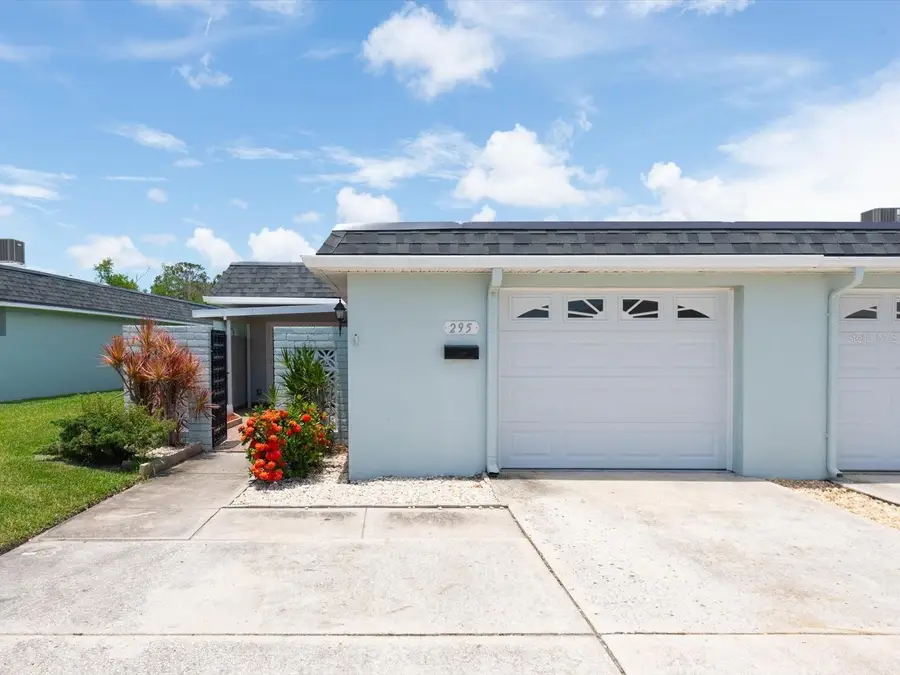 295 Boca Ciega Point Boulevard N, Saint Petersburg, FL 33708 - #2