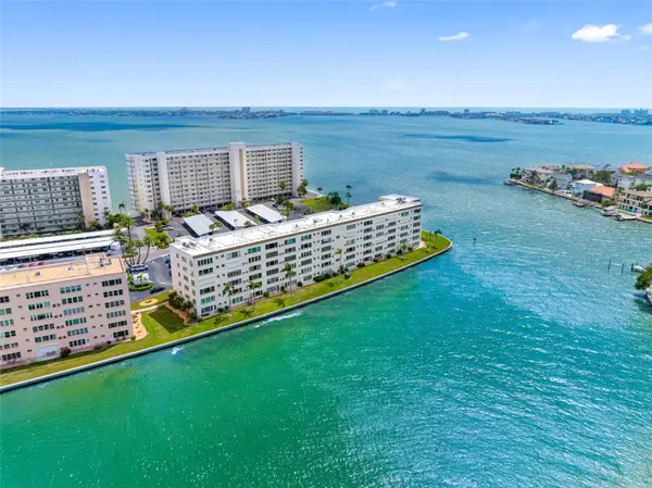 6075 Shore Boulevard S #315, GULFPORT, FL 33707