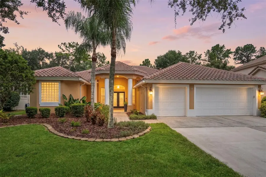 18115 Regents Square Drive, Tampa, FL 33647 - #2