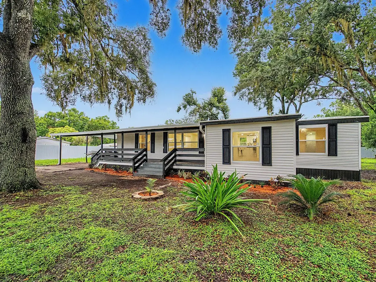 3817 Ward Road, Lakeland, FL 33810 - #1