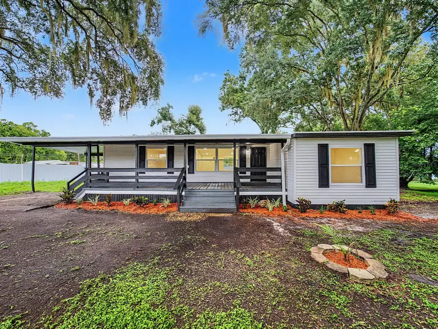 3817 Ward Road, Lakeland, FL 33810 - #3