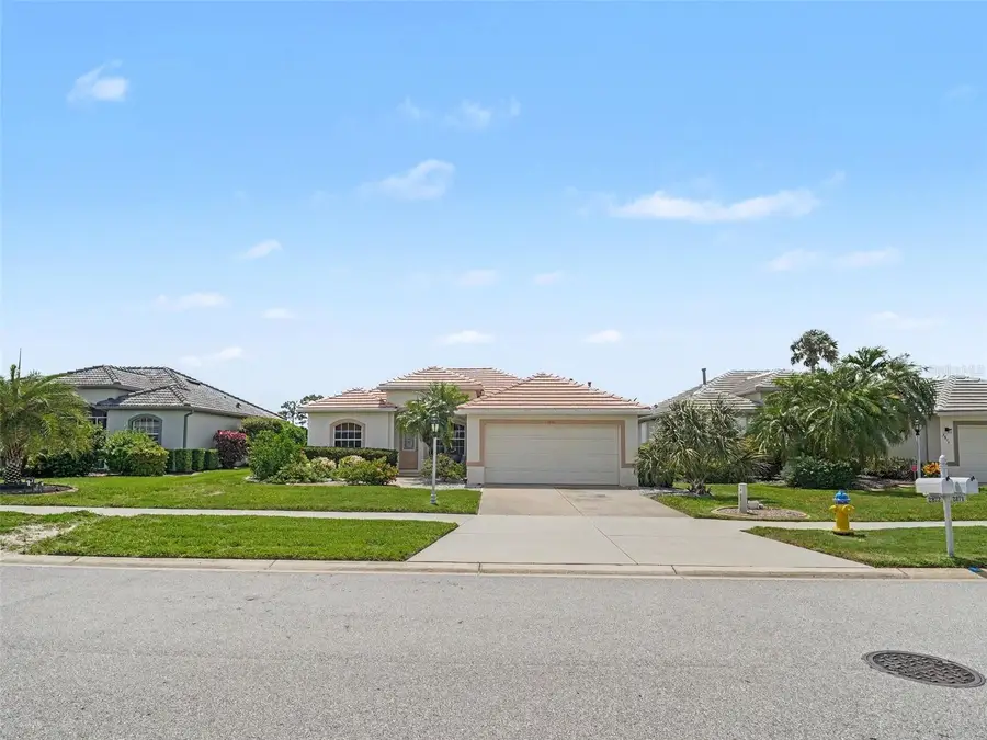 2885 Royal Palm Drive, North Port, FL 34288 - #2