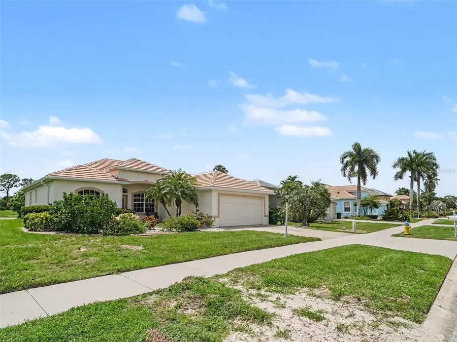 2885 Royal Palm Drive, North Port, FL 34288 - #3