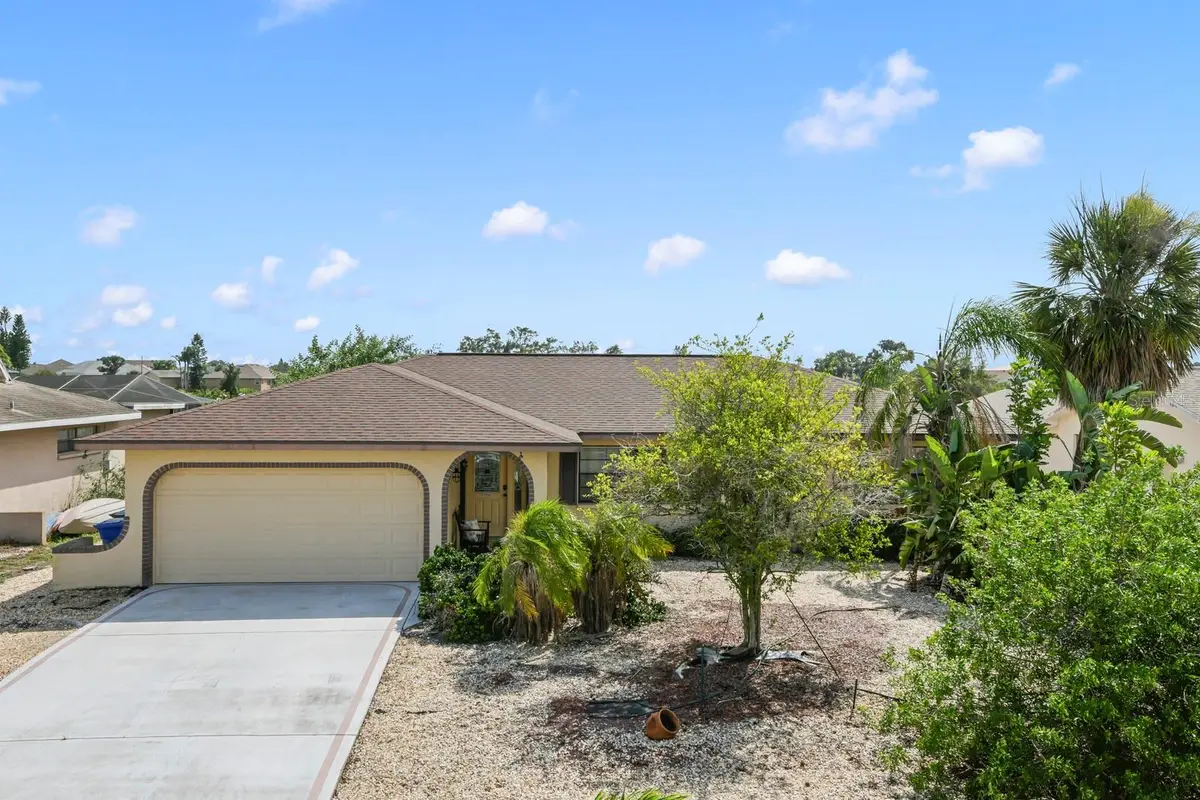 744 Flamingo Drive, Apollo Beach, FL 33572 - #1