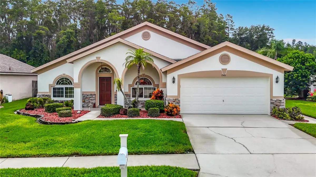 1521 Baythorn Drive, Wesley Chapel, FL 33543 - #1