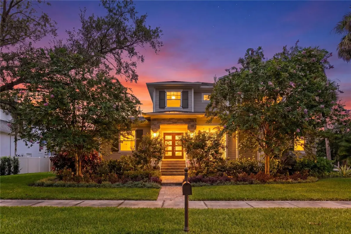 5016 W Evelyn Drive, Tampa, FL 33609 - #1