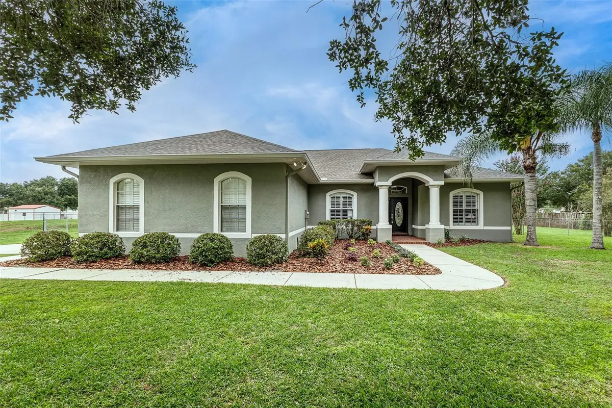 3631 Alafia Creek Street, Plant City, FL 33567 - #1