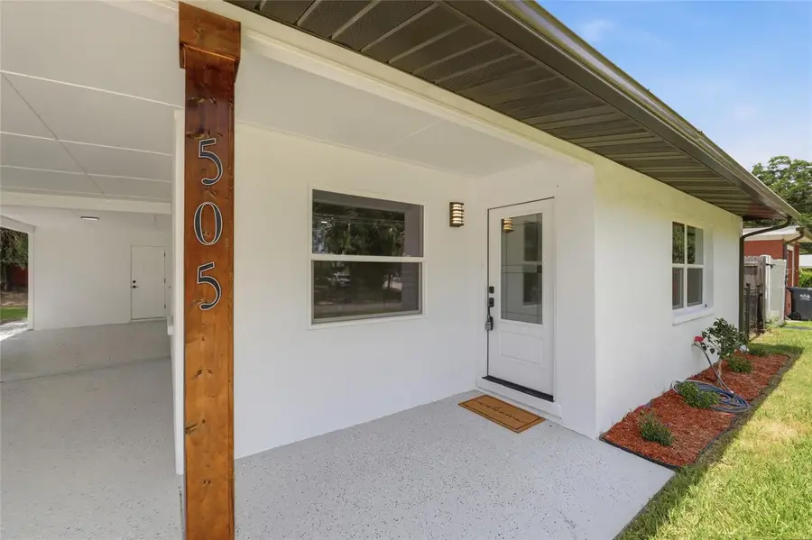 505 Papaya Drive, Tampa, FL 33619 - #3