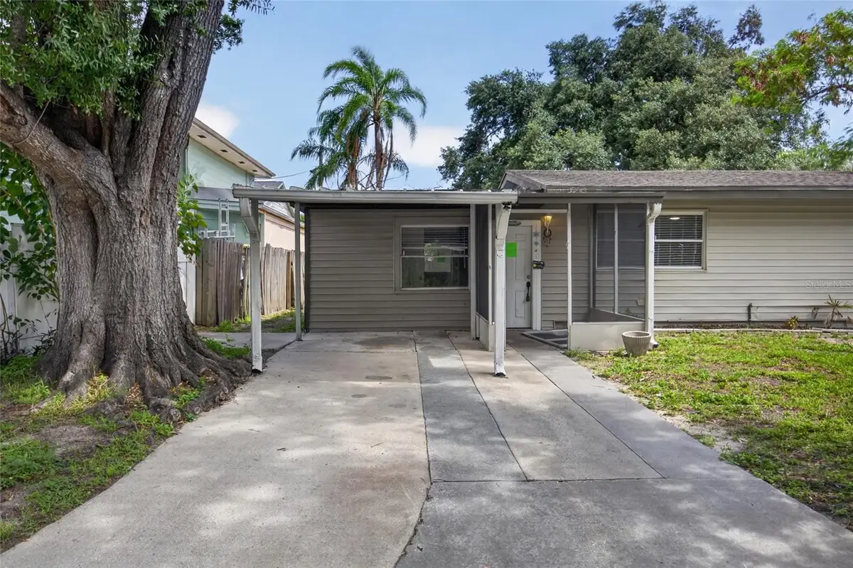 3615 W Rogers Avenue, Tampa, FL 33611 - #1