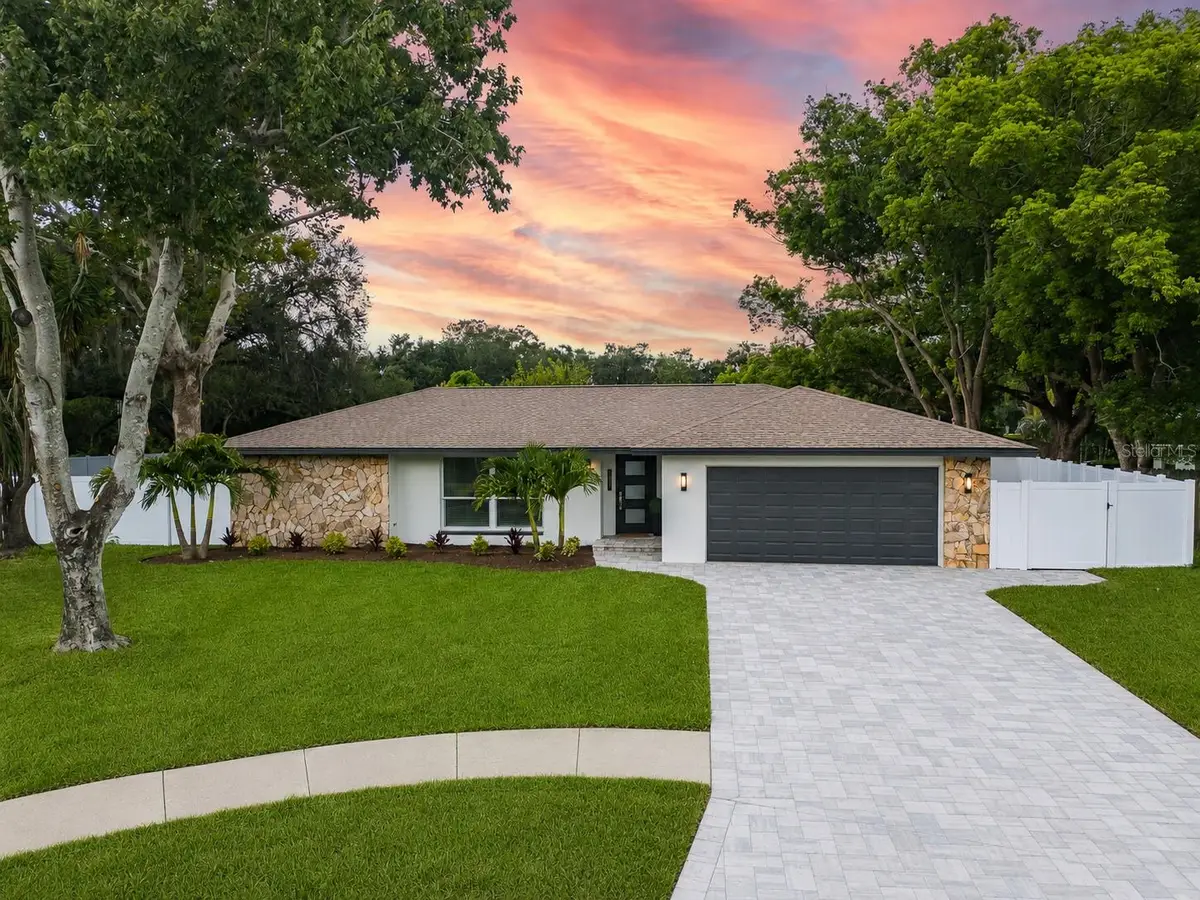 1967 Castille Drive, Dunedin, FL 34698 - #1