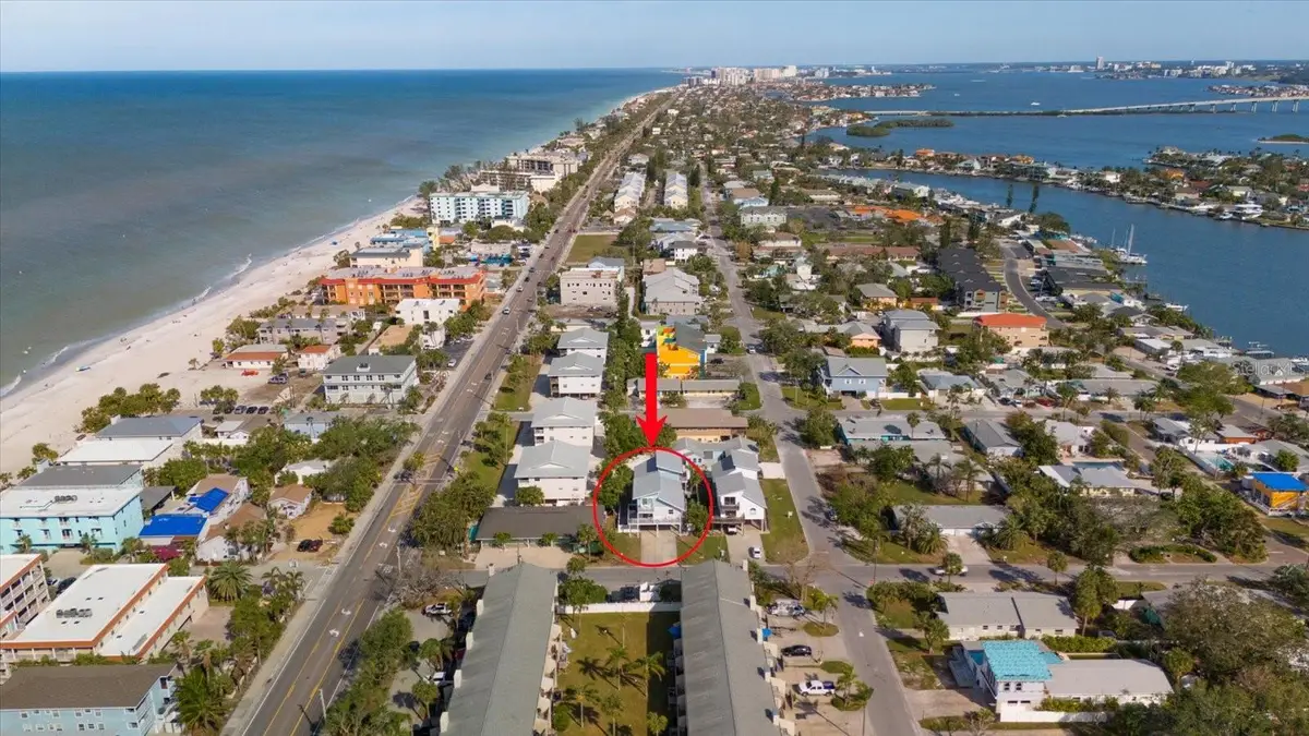 106 20th Avenue, Indian Rocks Beach, FL 33785 - #1