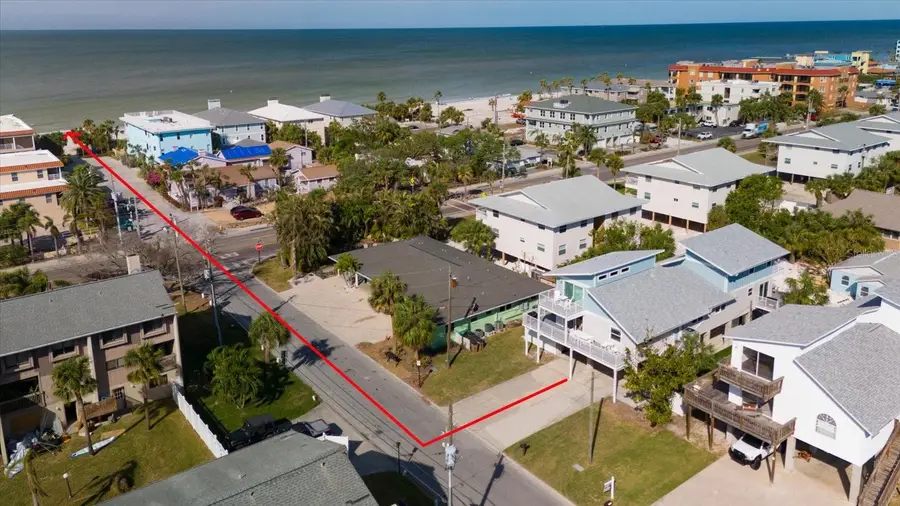 106 20th Avenue, Indian Rocks Beach, FL 33785 - #3