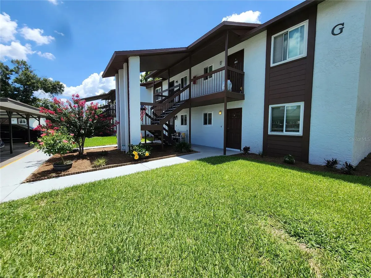 39132 County Road 54 #2152, Zephyrhills, FL 33542 - #1