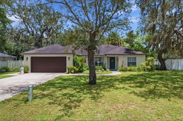 11240 Marquerite Avenue, NEW PORT RICHEY, FL 34654