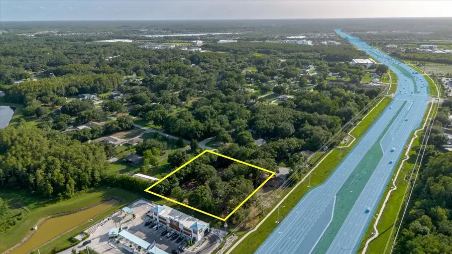 17380 Riverstone Drive, Lutz, FL 33558 - #2