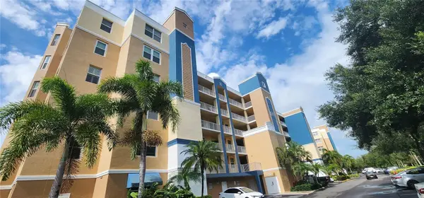 960 Starkey Road #3302, LARGO, FL 33771