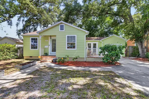 3625 8 Avenue N, ST PETERSBURG, FL 33713