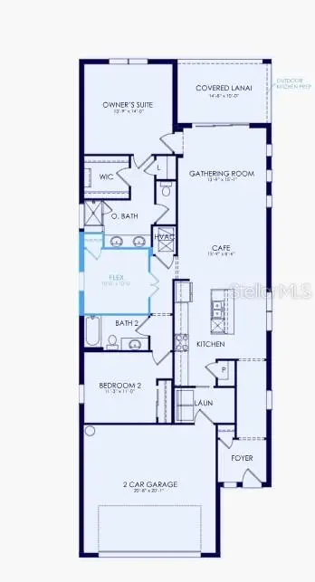 29028 Coral Harbour Drive, Englewood, FL 34223 - #2