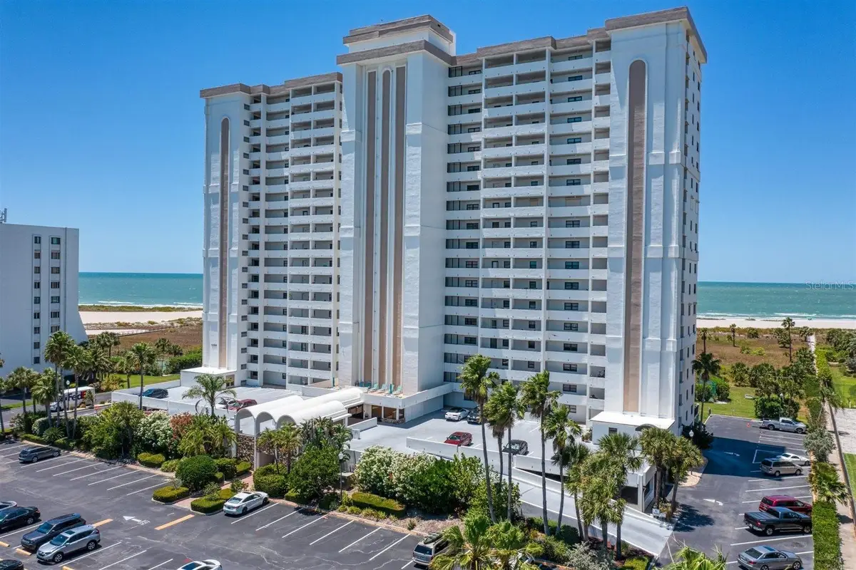 1230 Gulf Boulevard #403, Clearwater Beach, FL 33767 - #1