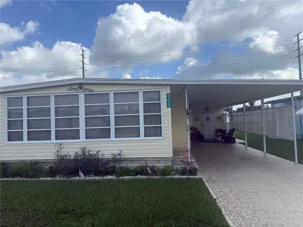 37529 Attica Avenue, ZEPHYRHILLS, FL 33542