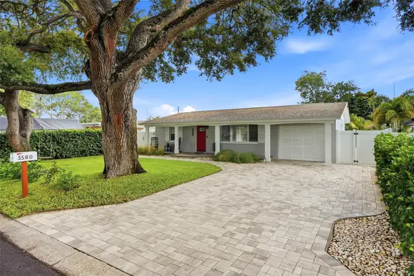 5580 Tangelo Road, SEMINOLE, FL 33772