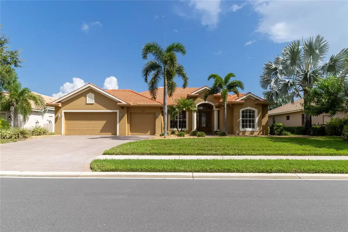 12709 Penguin Drive, Bradenton, FL 34212 - #1