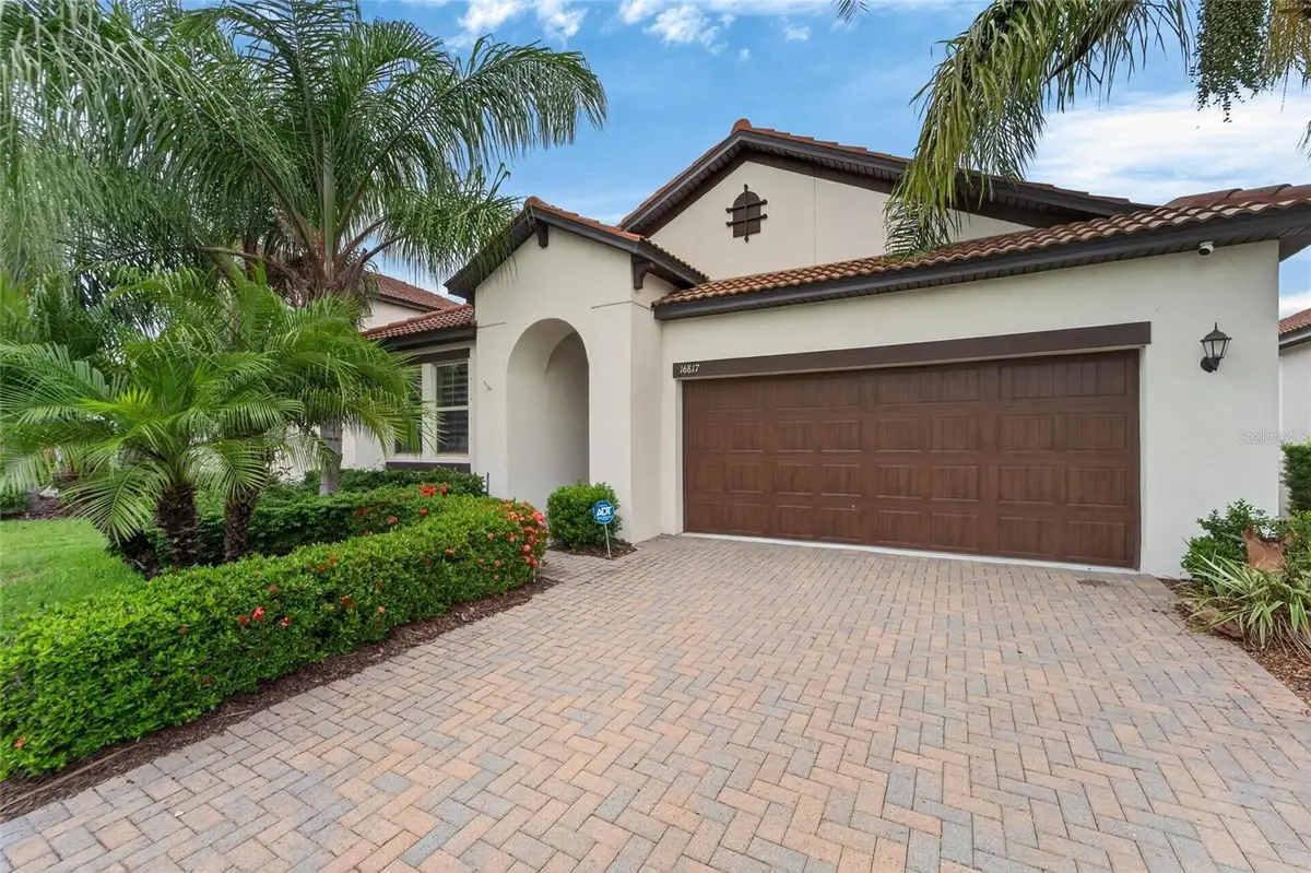 16817 Whisper Elm Street, Wimauma, FL 33598 - #1