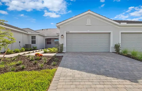 27104 Clam Shell Court, ENGLEWOOD, FL 34223