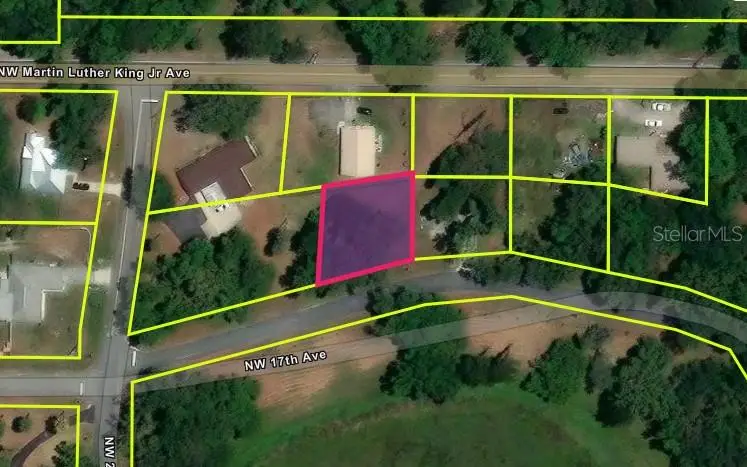 0 NW 17th Avenue, Ocala, FL 34475 - #1