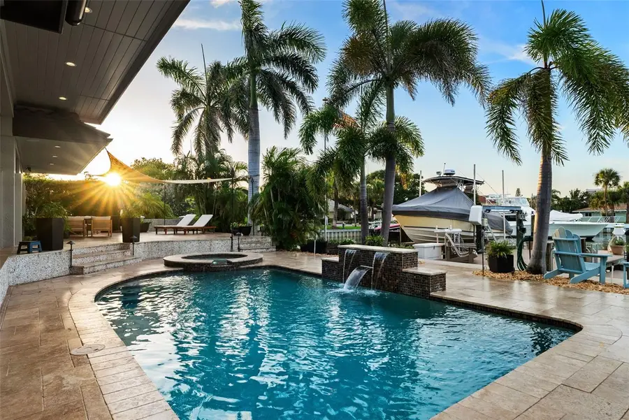 203 Howard Drive, Belleair Beach, FL 33786 - #2
