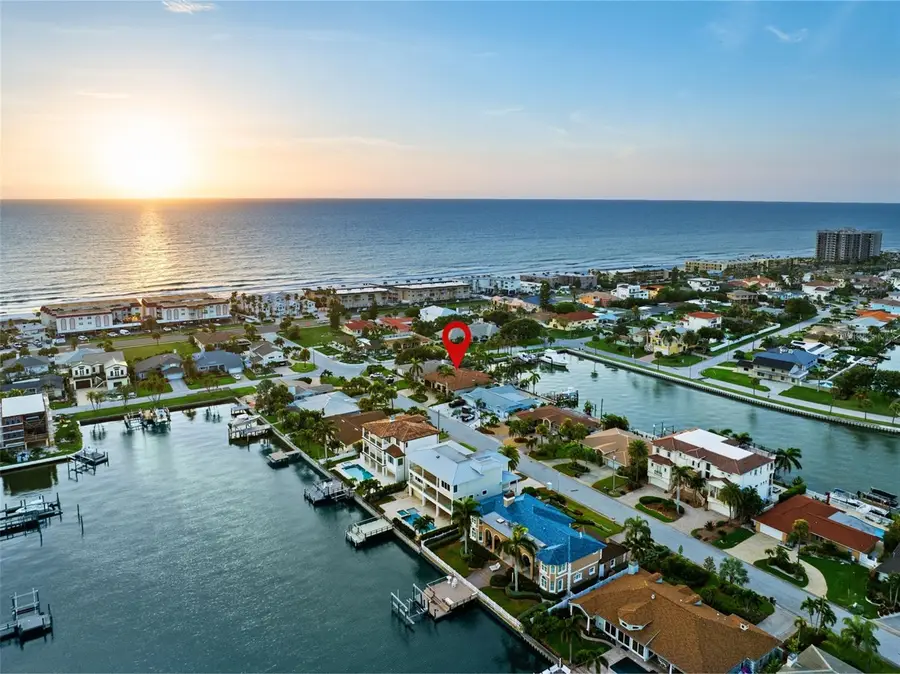 203 Howard Drive, Belleair Beach, FL 33786 - #3