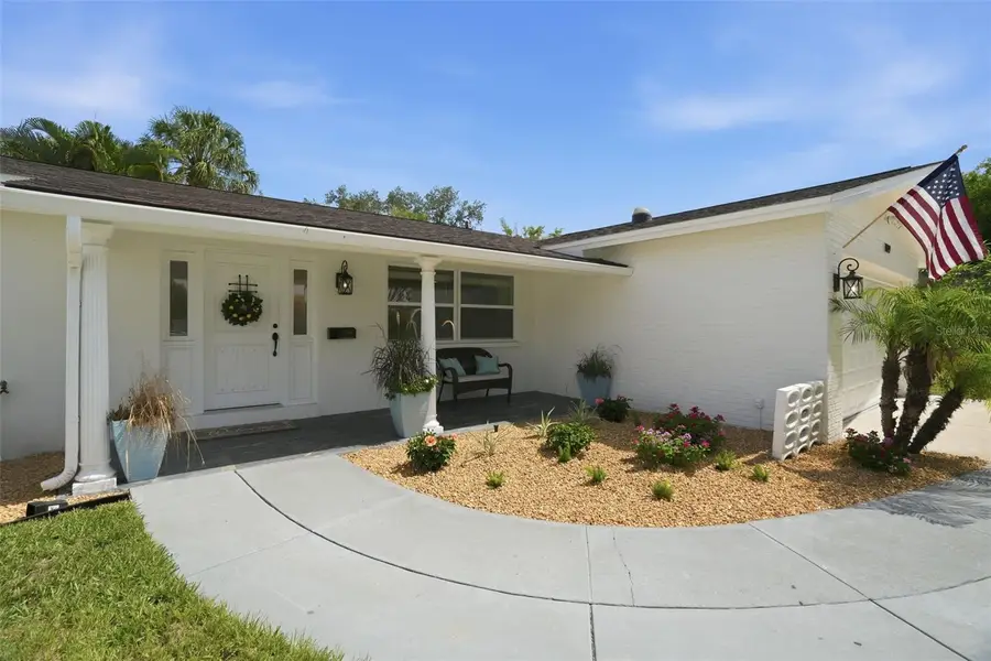 1819 Maryland Avenue Ne, Saint Petersburg, FL 33703 - #3