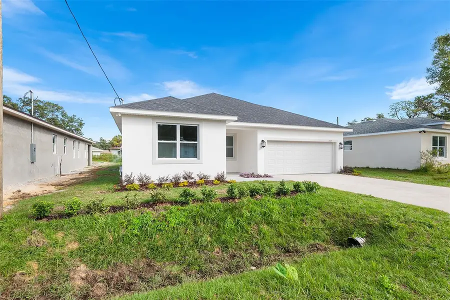 2519 Avenue E Sw, Winter Haven, FL 33880 - #2