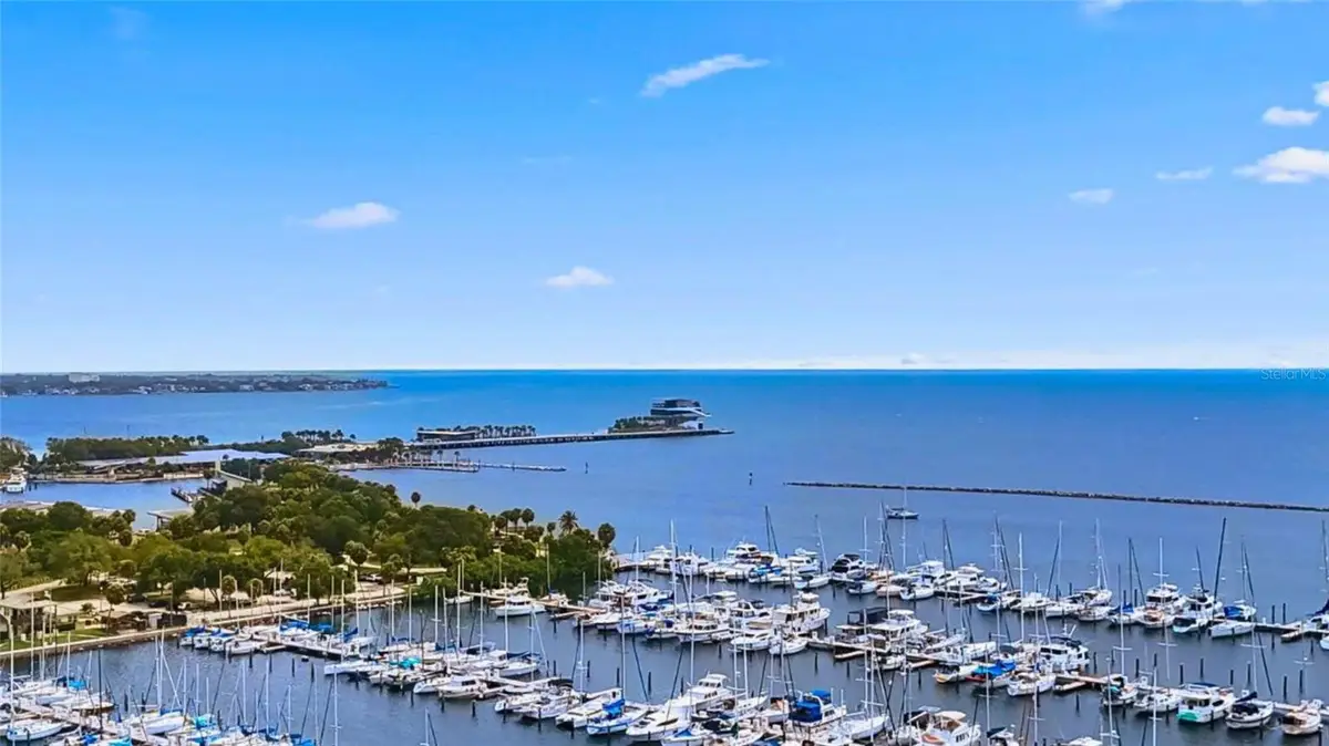 199 Dali Boulevard #1106, Saint Petersburg, FL 33701 - #1