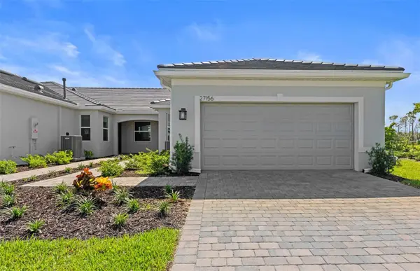 27112 Clam Shell Court, ENGLEWOOD, FL 34223