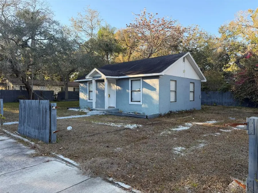 2020 E Powhatan Avenue, Tampa, FL 33610 - #2