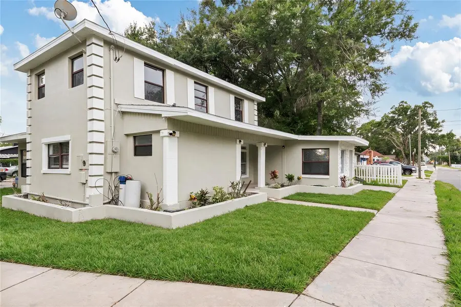 1325 E Laura Street, Plant City, FL 33563 - #2
