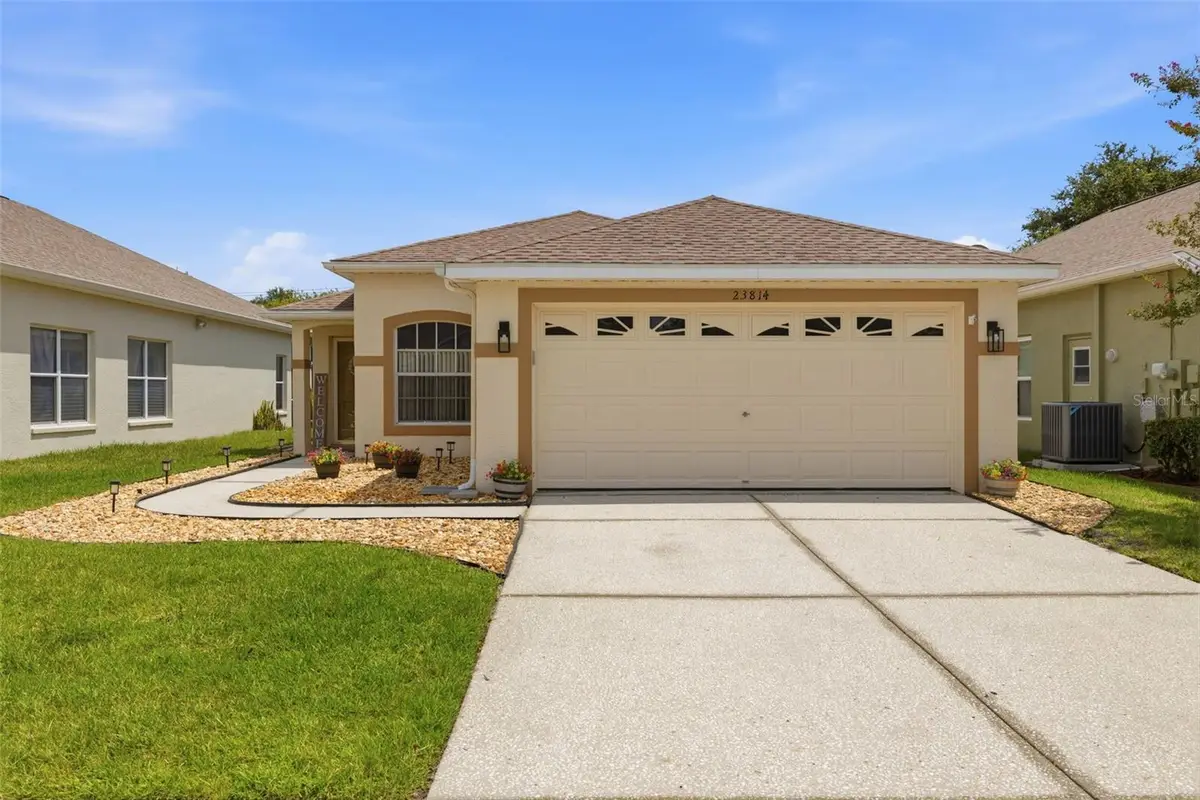 23814 Coral Ridge Lane, Land O Lakes, FL 34639 - #1