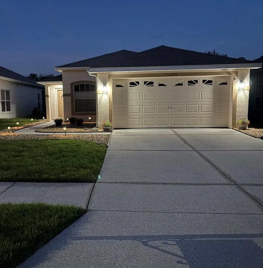 23814 Coral Ridge Lane, Land O Lakes, FL 34639 - #2