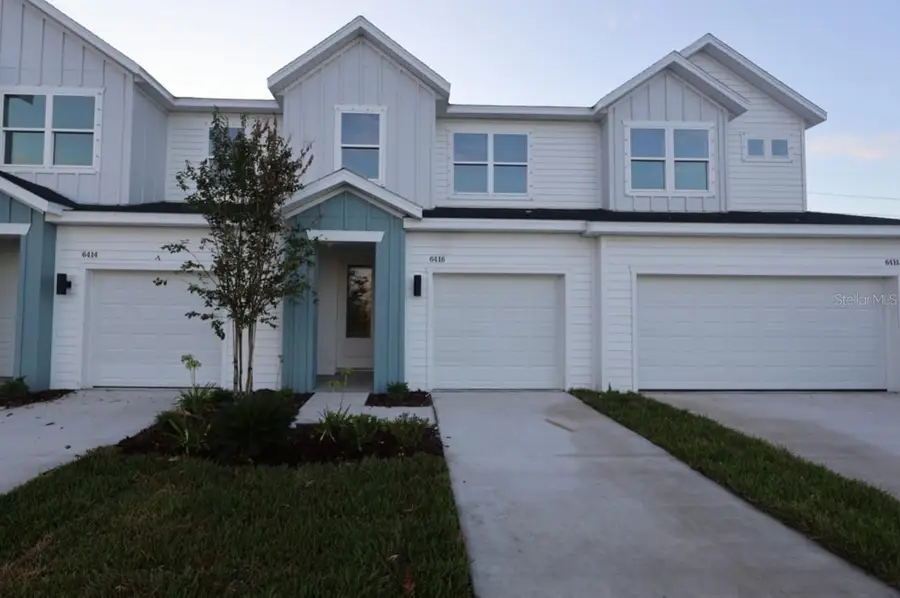 6416 Jensen View Avenue, Apollo Beach, FL 33572 - #2