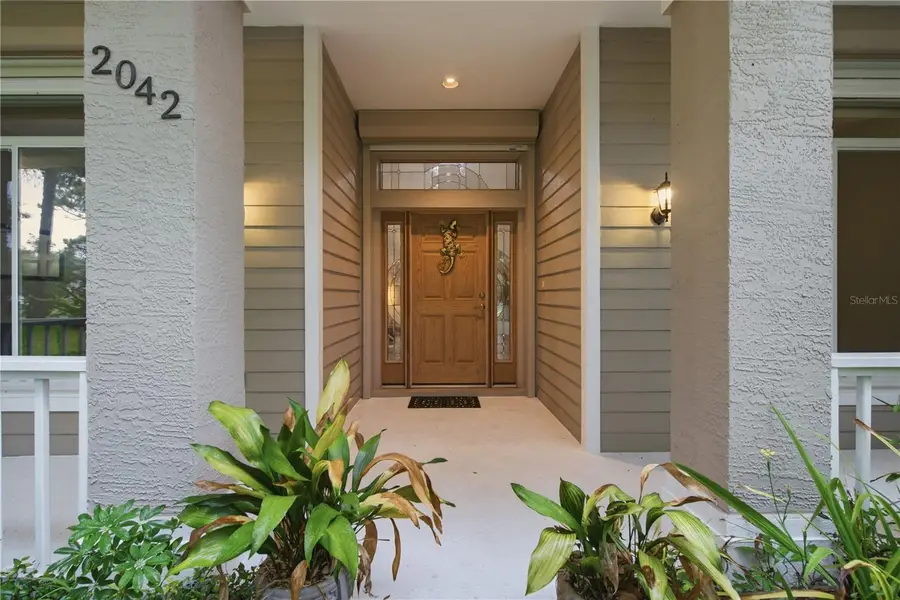 2042 Academy Court, New Port Richey, FL 34655 - #2