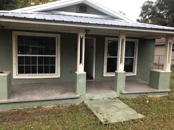 414 NW 9th Avenue, OCALA, FL 34475