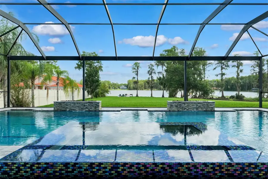 5167 Lakecastle Drive, Tampa, FL 33624 - #2