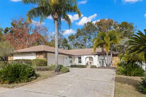 3420 Hyde Park Drive, CLEARWATER, FL 33761