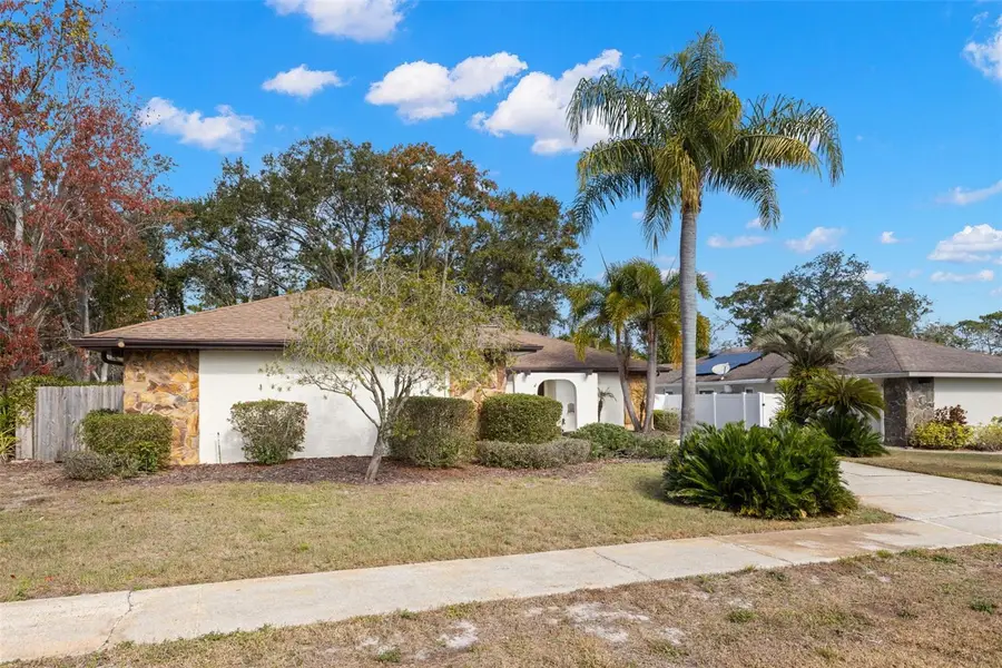 3420 Hyde Park Drive, Clearwater, FL 33761 - #3